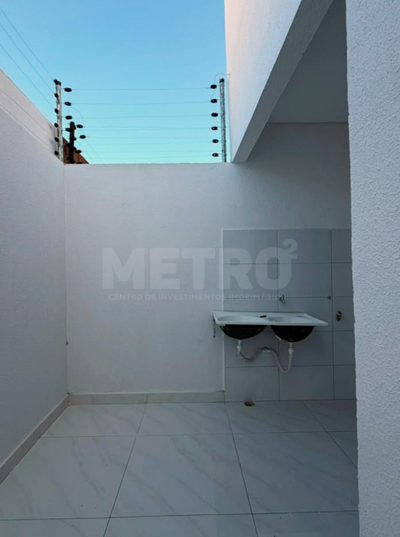Casa, 2 quartos, 93 m² - Foto 4