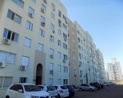 Apartamento, 3 quartos, 54 m² - Foto 3