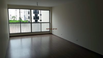 Apartamento, 3 quartos, 130 m² - Foto 1