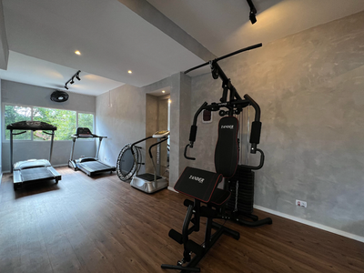 Apartamento, 2 quartos, 55 m² - Foto 5