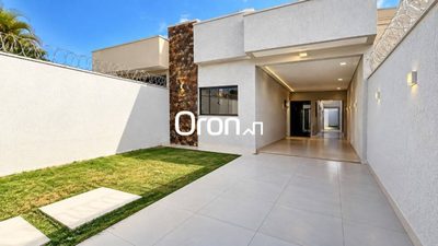 Casa, 2 quartos, 93 m² - Foto 1