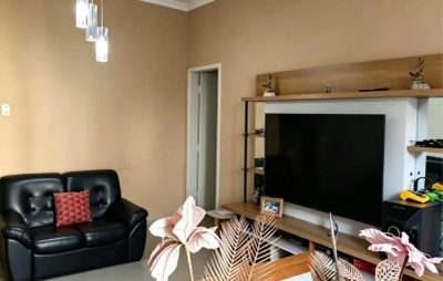Apartamento, 3 quartos, 110 m² - Foto 2