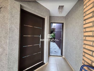 Casa, 5 quartos, 180 m² - Foto 2