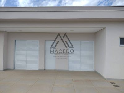 Casa de Condomínio, 4 quartos - Foto 3