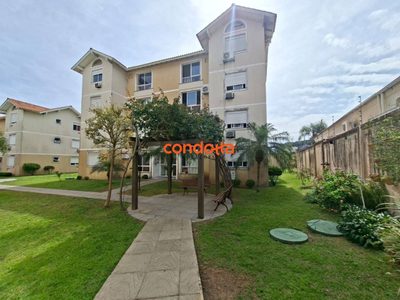 Apartamento, 3 quartos, 57 m² - Foto 1