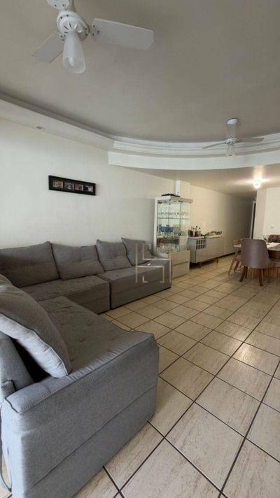 Apartamento, 3 quartos, 140 m² - Foto 3