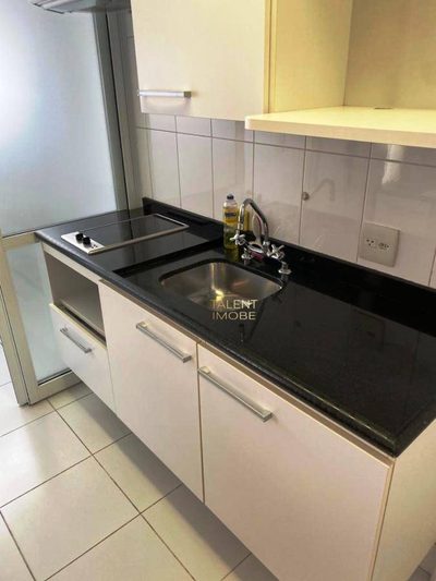 Apartamento, 1 quarto, 77 m² - Foto 5