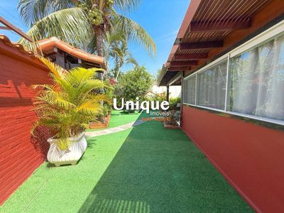 Casa, 4 quartos, 200 m² - Foto 3