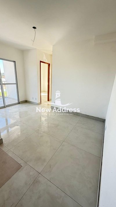 Apartamento, 2 quartos, 47 m² - Foto 1