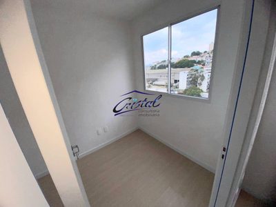 Apartamento, 2 quartos, 33 m² - Foto 4