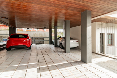 Apartamento, 3 quartos, 92 m² - Foto 5