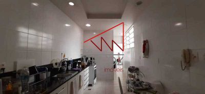 Apartamento, 4 quartos, 206 m² - Foto 1