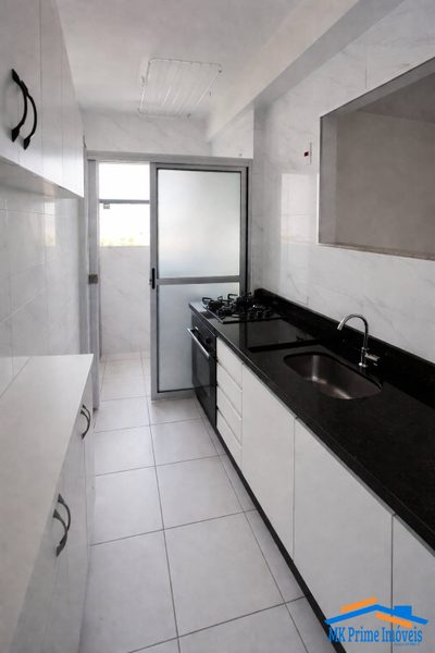 Apartamento, 3 quartos, 60 m² - Foto 2