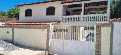 Casa, 3 quartos, 480 m² - Foto 4