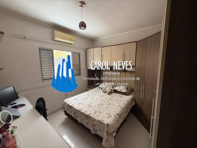 Casa, 3 quartos - Foto 4