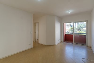 Apartamento, 2 quartos - Foto 1