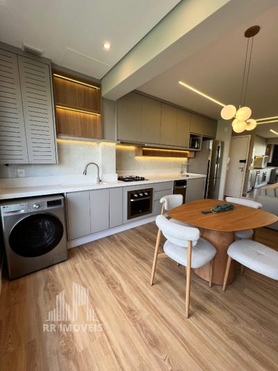 Apartamento, 3 quartos, 69 m² - Foto 4