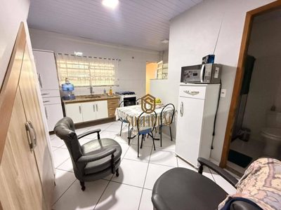Casa, 2 quartos - Foto 5