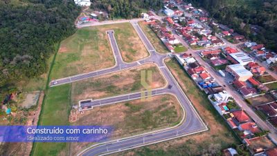 Loteamento e Condomínio, 300 m² - Foto 5