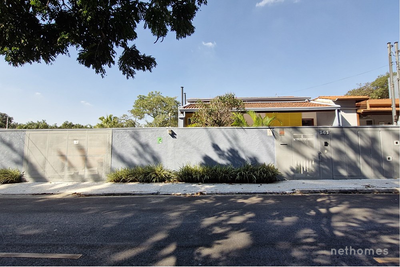 Casa, 3 quartos, 315 m² - Foto 2