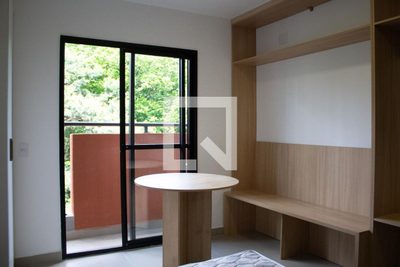 Kitnet-Studio, 26 m² - Foto 4