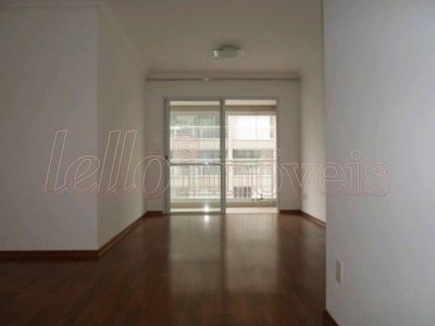 Apartamento, 3 quartos, 95 m² - Foto 1