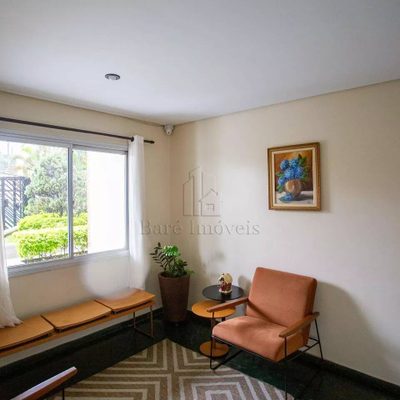 Apartamento, 2 quartos, 68 m² - Foto 3