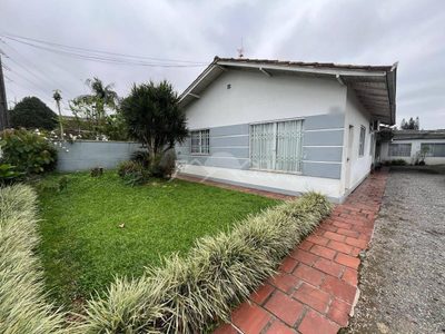 Casa, 4 quartos, 148 m² - Foto 2