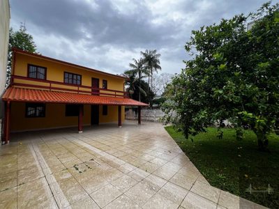 Casa, 3 quartos, 140 m² - Foto 1