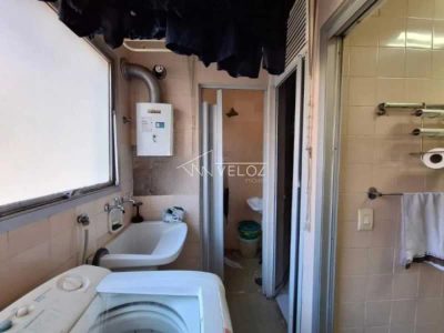 Apartamento, 2 quartos, 105 m² - Foto 1