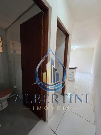 Apartamento, 1 quarto, 35 m² - Foto 2
