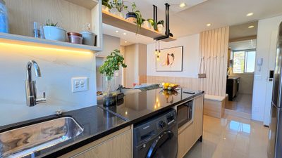 Apartamento, 1 quarto, 47 m² - Foto 4