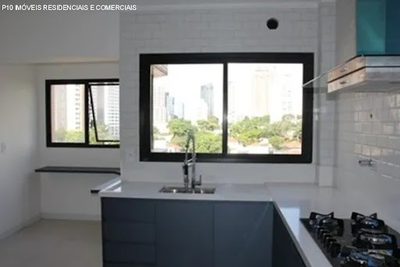 Apartamento, 3 quartos, 128 m² - Foto 3