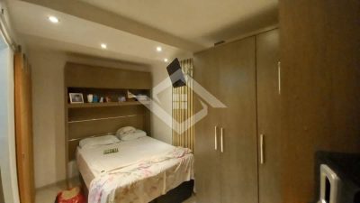 Apartamento, 2 quartos, 64 m² - Foto 3