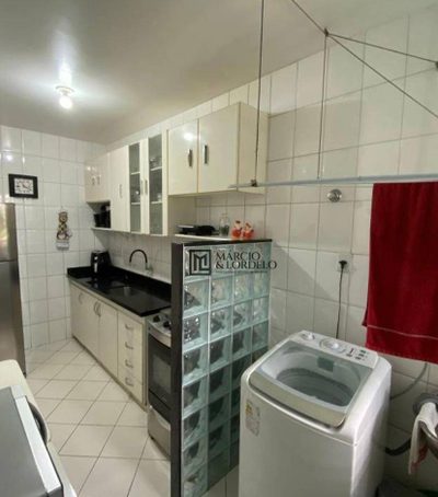 Apartamento, 3 quartos, 74 m² - Foto 2