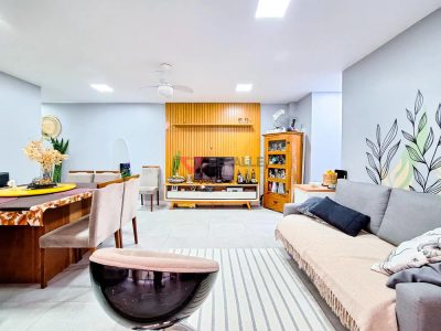 Apartamento, 3 quartos, 115 m² - Foto 5