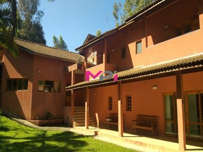 Casa de Condomínio, 2 quartos - Foto 4