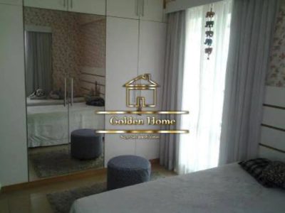Apartamento, 4 quartos, 220 m² - Foto 5