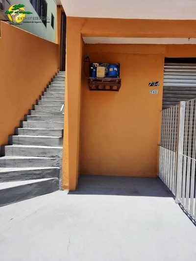 Casa, 2 quartos, 80 m² - Foto 2