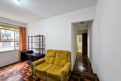 Apartamento, 2 quartos, 61 m² - Foto 3