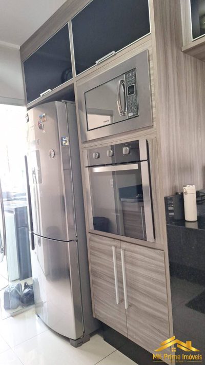 Apartamento, 2 quartos, 90 m² - Foto 5
