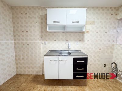 Apartamento, 2 quartos, 65 m² - Foto 3