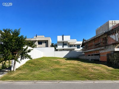 Terreno, 451 m² - Foto 1