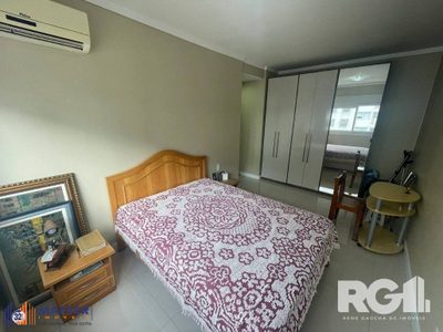 Apartamento, 3 quartos, 93 m² - Foto 5