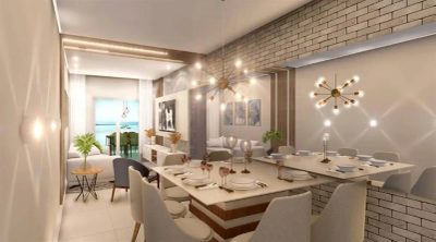 Apartamento, 2 quartos, 80 m² - Foto 5