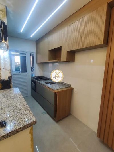 Apartamento, 3 quartos, 66 m² - Foto 5