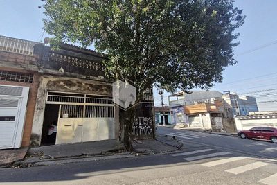 Casa, 4 quartos, 215 m² - Foto 1