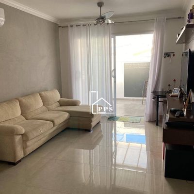 Casa, 3 quartos, 115 m² - Foto 4