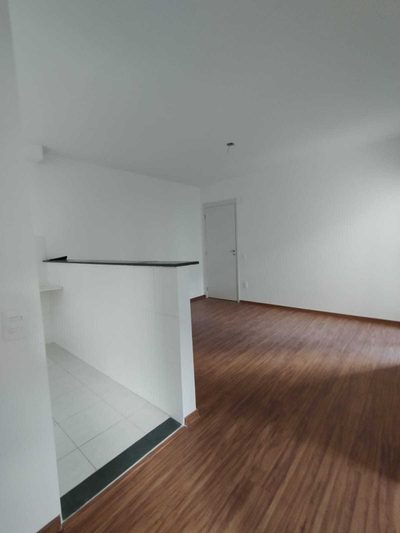 Apartamento, 2 quartos, 52 m² - Foto 2