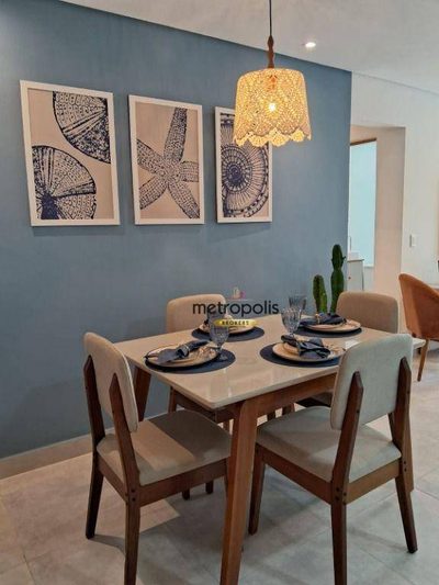 Apartamento, 2 quartos, 58 m² - Foto 5